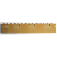 BACKLIGHT INVERSOR / TOSHIBA LJ97-02098B / 75017117 / 75015807 / INV40N14B / SUSTITUTAS LJ97-02098F / LJ97-02098C /  02098A / L-02098E / PANEL LTA400HA07 / LTA400HA11 / MODELOS LTV-4065WH / DX-L40-10A / DX-40L150A11 / 40LC45S / L40FHD41YX9